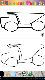 Learn To Draw скриншот 5