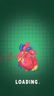 Cardiac Hospital скриншот 4