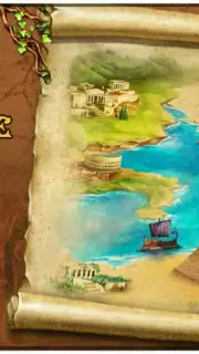Call of Atlantis скриншот 5