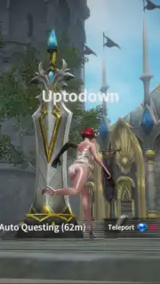 RebirthM скриншот 7