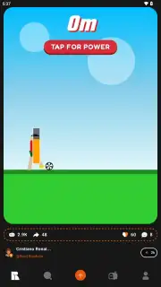 Rezona скриншот 14