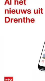 RTV Drenthe скриншот 9