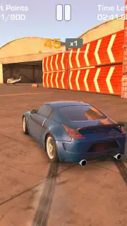 CarX Drift Racing скриншот 6