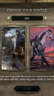 The Elder Scrolls: Legends скриншот 9