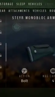 WOTH Europe скриншот 6