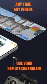 SimuDrone - Drone Simulator скриншот 2