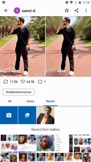 Photo Lab скриншот 3