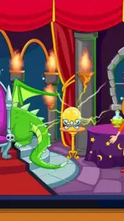 My Town : Cinema Free скриншот 9