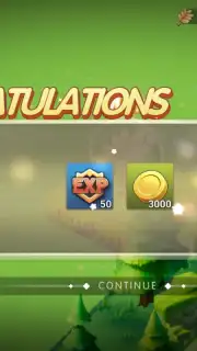 Summoners Kingdom скриншот 8