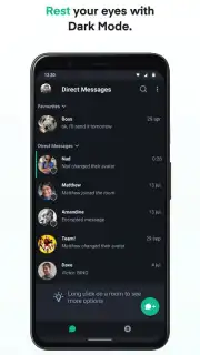 Element Classic скриншот 5
