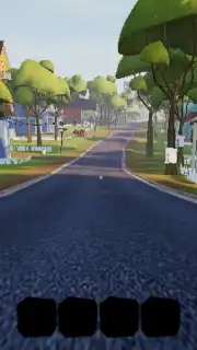 Hello Neighbor скриншот 1