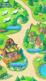 Skip-Bo скриншот 1