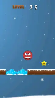 Red Ball 2 скриншот 16