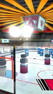 Pin Hockey скриншот 11
