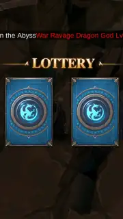 Goddess: Primal Chaos - MMORPG скриншот 3