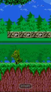 Kid Chameleon скриншот 7