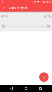 Screen Recorder скриншот 1