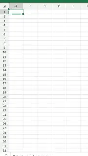 Microsoft Excel скриншот 3