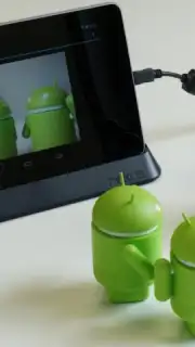 USB Camera Standard скриншот 2