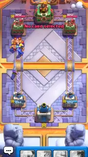 Clash Royale скриншот 4