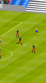 Soccer 2016 скриншот 9