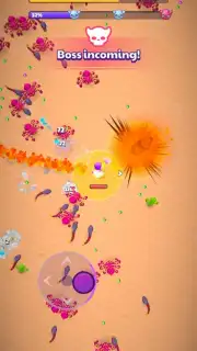 Wizard Hero скриншот 14