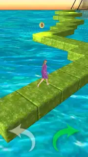 Princess Run to Temple скриншот 14