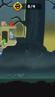 Zombie Catchers скриншот 7