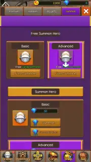 Royal Defenders скриншот 4
