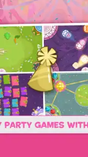 MyLittlePony скриншот 5