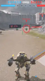 War Robots скриншот 7