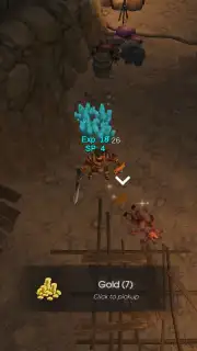 Kongardion скриншот 14