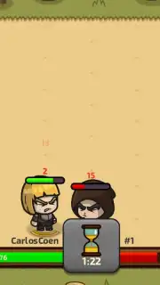 Raid Heroes: Sword and Magic скриншот 8