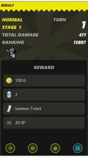 SRPG - Pocket Lord EX скриншот 2