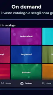 RaiPlay скриншот 19