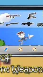 Rage Wars скриншот 5