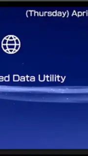 PSP Simulator - Launcher скриншот 5