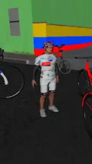 Mx Bikes Br скриншот 10
