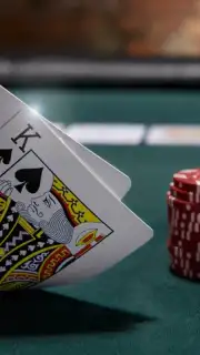 Poker Latino HD скриншот 5