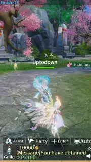 Sacred Summons скриншот 4