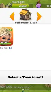 Puzzle Clash скриншот 4