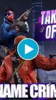 Codename Crime-Vice Open World скриншот 1