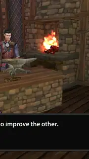 Chrono Clash скриншот 13