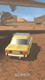 Russian Rider Online скриншот 5