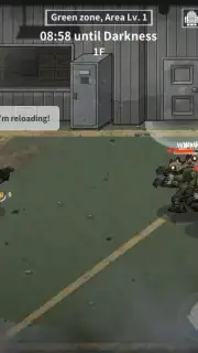 BAD 2 BAD: EXTINCTION скриншот 6