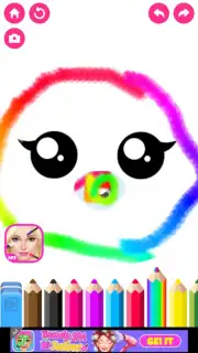 Drawing Games for Kids скриншот 3