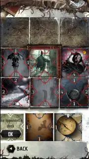 TMW - Duels скриншот 4