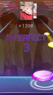 SuperStar BTS скриншот 16