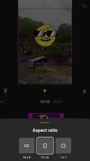 YouTube Create скриншот 8
