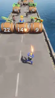 Last Z: Survival Shooter скриншот 7